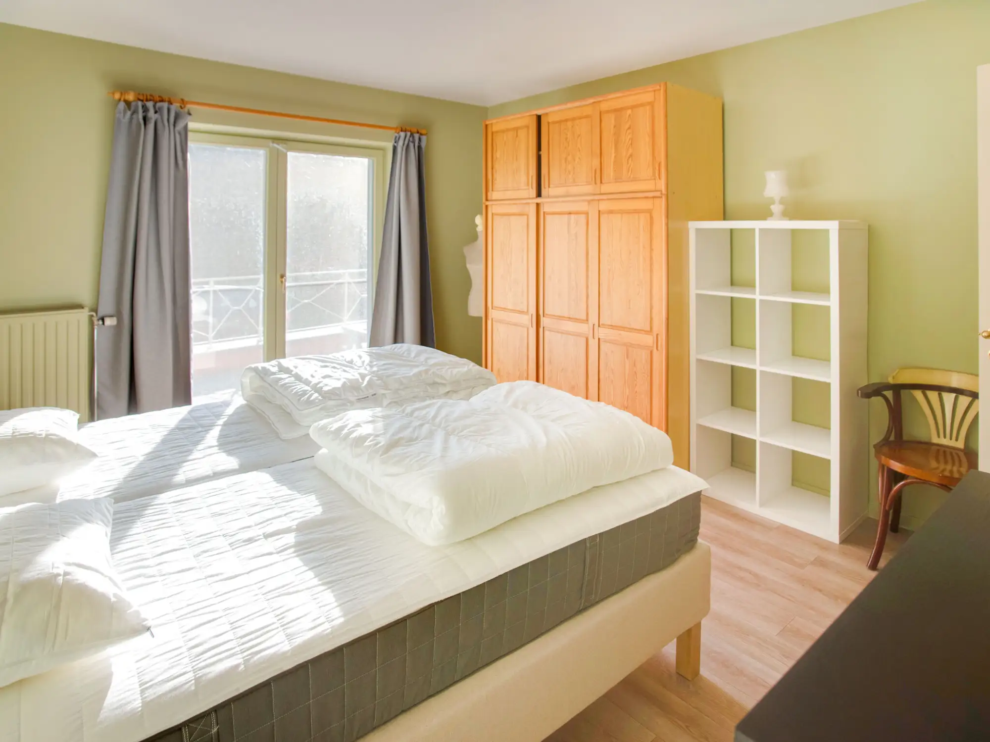 Gîte pour 14 personnes à Anhée Enjoy Cottage